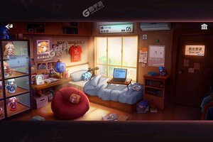 《那些需要守护的》超火新服新版本开启 下载新版本迎风起航