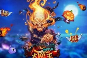 《十万个大魔王》冬天来了！保暖是首要！