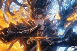 《诸世王者》666666服：冠名权与丰厚大奖等你！