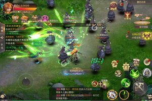 大佬入坑看新服 《大道争锋》新服开启 最新版下载奉上