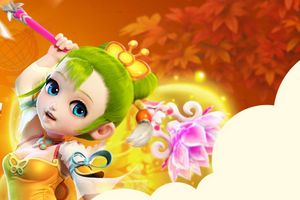 月圆梦团圆 《梦幻西游手游》中秋节活动即将开启