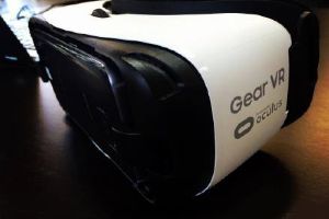 VR游戏：一个昂贵的新媒介 如何定价成问题