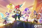 角色扮演手游《萌幻西游》开新服  百万玩家已更新官方版
