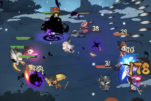 《守愿者》万人新服紧急新开 更新最新版领取新服礼包