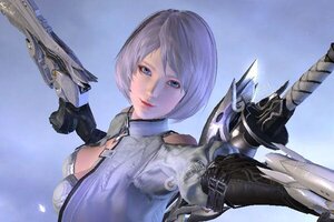 大佬入坑看新服 《神谕幻想》新服开启 新版本下载奉上