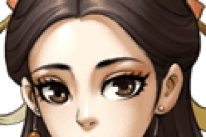 大掌门甲级弟子黄衫女子图鉴