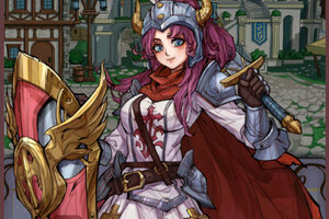 精灵序曲下载 精灵序曲安卓下载最新版地址合集