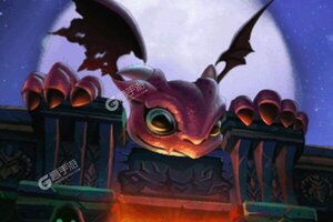 下载官方最新版《幻想圣域》领礼包 今天开新服入驻享福利