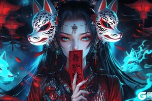 《永夜魔君》五一特别活动！战力飙升指南！