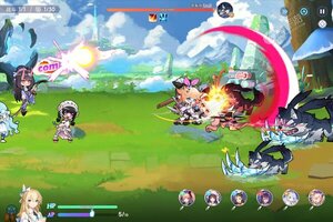 《世界异化之后》新版本下载人气爆棚  今日紧急加推新服