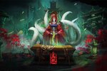 《画狐》新服终于来了  新老玩家迎最新版共享多重礼遇