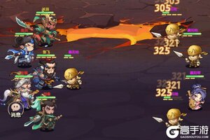 《城防三国志》新服终于来了  新老玩家迎最新版共享多重礼包
