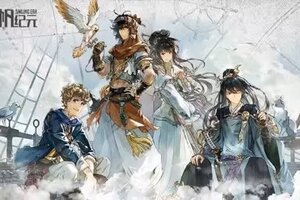 《风帆纪元》新手攻略：新手应当如何快速变强？