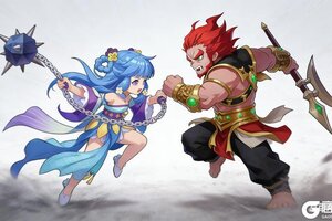 《富豪闯三国》【维护通知】12月31日14:00-16:00服务器将进行例行维护~