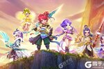 角色扮演手游《萌幻西游》开新服  数万玩家已更新新版本