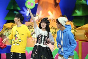 荣耀明星队阵容公布，联手娱乐圈顶级大腕带你玩转团战之夜