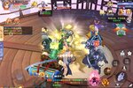 下载新版本《修仙世界》 坐等千人新服开启