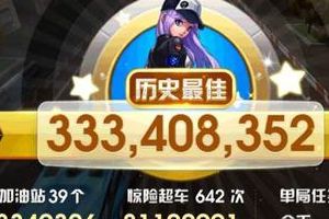 狂暴飞驰属性技能详解