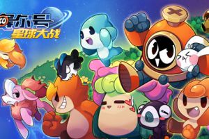 《赛尔号星球大战》（无限宇宙）定义精灵养成玩法