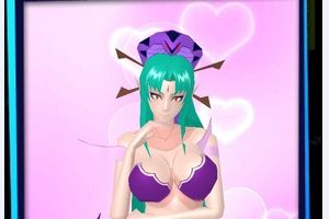 火焰山下篇女王大人打法