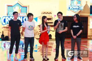 强强联合or互坑队友？《皇室战争》2v2表演赛趣味回顾