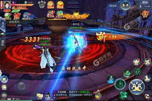 角色扮演手游一个就够了 《秦游十三道》迎全新版紧急加开新服