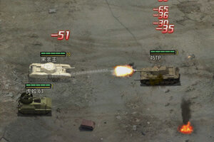 坦克兄弟连下载 安卓版坦克兄弟连下载游戏最新地址和攻略