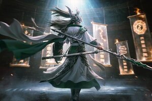 《极无双2》限时活动-幼麟赤魂开启