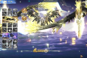 天之禁：诸界破碎新服高调来袭 最新版天之禁：诸界破碎下载一起来了