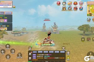 《飞飞重逢》天降宝藏攻略：挑战规则技巧&宝藏箱标点分享！