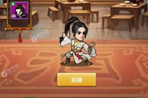 卡牌战略手游一个就够了 《刀剑少女2》迎官方版紧急加开新服