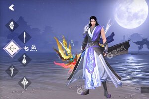 仙魔战场又双叒开新服 小伙伴们一起来下载吧