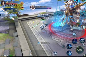 《天之禁诸界破碎》新服正式开启 下载最新版天之禁诸界破碎迎接新征程