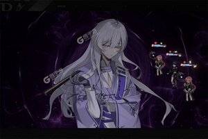 下载全新版《龙族卡塞尔之门》 坐等千人新服开启