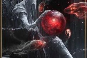 《古魂》魂卡故事集 | 银纱使徒