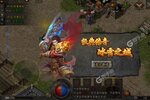 盟重英雄又双叒开新服 小伙伴们一起来下载吧