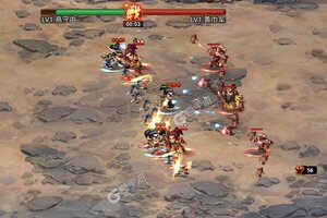 下载官方版《侠义英雄》 磨刀霍霍向新服