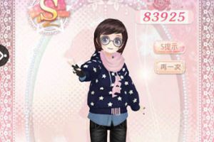 甜甜萌物语63学生会的烦恼·星野风S攻略