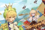 《梦境食旅》加入 - 领取SSR员工嫦娥和开服动态装扮！