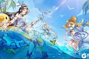 《群英风华录》新神兽「毕方」破空降临！