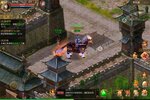 下载官方版《预言世界》领礼包 今天开新服登录享福利