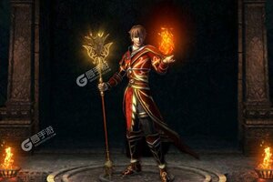 《通神》全新版今日隆重更新 开启新服礼遇共襄盛举