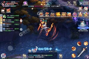 下载全新版《神将屠龙》 磨刀霍霍向新服