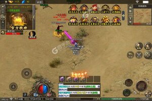 《魔狩战纪》新服火爆开启 下载官方最新版魔狩战纪迎接新征程