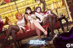 《曦恩之城》FAQ