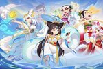 下载葫芦娃大作战官方最新版 2023最新葫芦娃大作战下载地址盘点