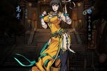 下载官方最新版《真武江湖》领礼包 今天开新服登录享福利
