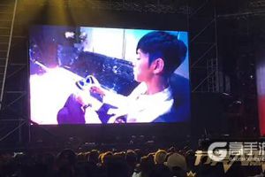 BIGBANG最后出演音游《节奏大爆炸》 YG众星加盟宣传片公开