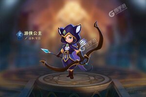 《时空王座》2023年06月22日新服开启通知 全新版下载恭迎体验