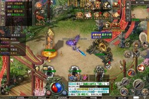 《雷霆斩月》2025年02月05日新服开启通知 全新版下载恭迎体验
